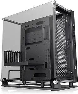 Thermaltake Core P3 Pro E-ATX Tempered Glass Mid Tower Gaming Computer C... - $277.99