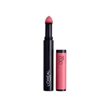 L&#39;Oreal Paris Infallible Matte Max Lipstick Like a Virgin 002 11g  - $9.00