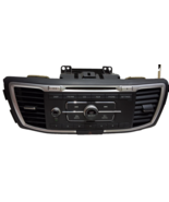 13 14 15 Honda Accord sport sedan AM/FM CD radio receiver OEM 39100-T2A-... - $1,642.61 MXN