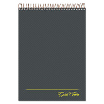 Ampad 20813 8.5&quot; x 11.75&quot; Project Notes Pad - GY/AU Cover/WT Pad (70/PD)... - $31.99