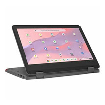Lenovo 82W2000AUS NB 300E G4 MT8186 4G 32G CRM5MP RGB WF CAMERA W/MIC NO... - $9,644.94 MXN