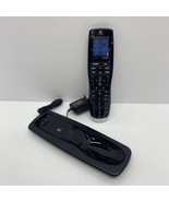 Logitech Harmony One Universal Remote Control w/ Dock Charger Battery *R... - $16.89