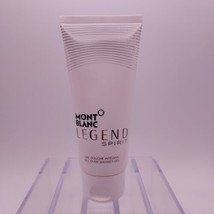 Mont Blanc Legend Spirit All Over Shower Gel 3.3oz - £18.36 GBP