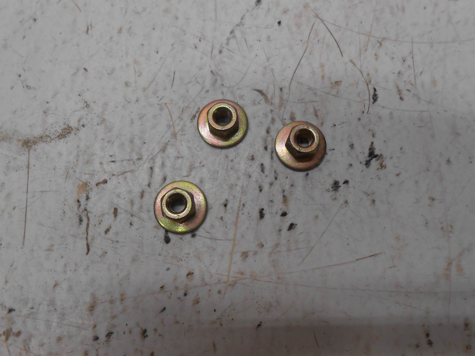 2005 Ford Ranger Mirror Nuts Left Or Right - $24.99