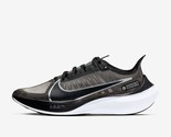 Women&#39;s Nike Zoom Gravity Running Shoes, BQ3203 002 Multi Sizes Black/Me... - £71.90 GBP
