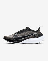 Women&#39;s Nike Zoom Gravity Running Shoes, BQ3203 002 Multi Sizes Black/Met Silver - £70.78 GBP