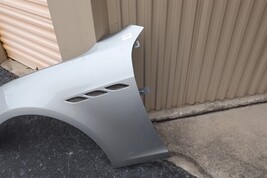 14-18 MASERATI GHIBLI Fender Modguard Driver Left LH *LOCAL PICK UP ONLY* image 3