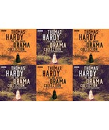 Thomas Hardy Dramatized Audiobooks - $9.72