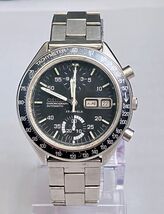 Citizen 67-9313 (Speedy) Flyback Chronograph Cal. 8110A - English/Arabic... - $12,896.81 MXN