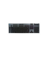 Logitech 920-012696 G915 X LIGHTSPEED - LINEAR GAMING KEYBOARD - 581362 - €341,47 EUR