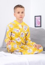 Pajama Set (boys), Any season,  Nosi svoe 6077-002-4 - £23.44 GBP+