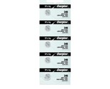 Energizer 100X 346 Battery Silver Oxide Watch Button Low Drain 1.55V SR7... - $156.78