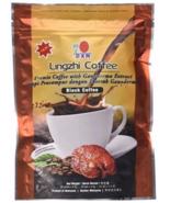 DXN Lingzhi Black Coffee with Ganoderma ORI (20sac x4.5gram) - NO SUGAR,... - £20.96 GBP