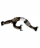 FITS: 2014-2017 RAM Promaster 2500 3.6L Front Flex Pipe - $2,940.56 MXN