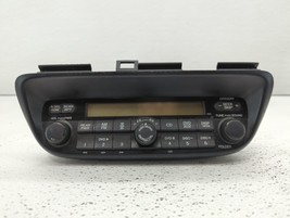 2005-2010 Honda Odyssey Am Fm Cd Player Radio Receiver CNCBI - $104.03