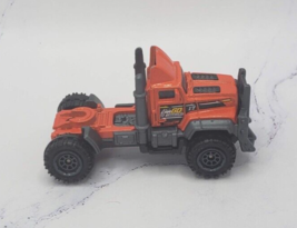 Matchbox 2015 MBX Explorers Orange Torque Titan MB121 - £3.89 GBP