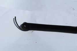 07-08 NISSAN 350Z COUPE PASSENGER RIGHT SIDE WINDSHIELD WIPER ARM M1854 image 4