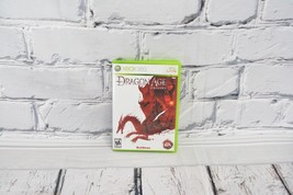 Dragon Age: Origins (Microsoft Xbox 360, 2009) - £5.45 GBP