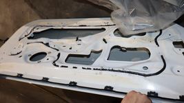 Driver Front Door 2 Door L0300 Fits 12-18 BMW 640i 62508 image 8