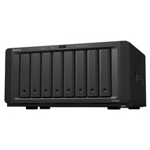 8-Bay Diskstation (Diskless) - £2,055.93 GBP