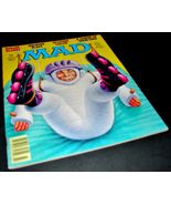 MAD Magazine 317 March 1993 GOOD In-Line Skating Full Body Cast Hospital... - $11.99