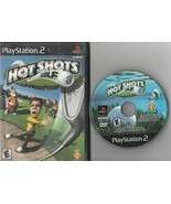 Hot Shots Golf 3 (Sony PlayStation 2, 2003) - £5.83 GBP