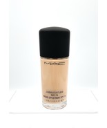 MAC Studio Fix Fluid SPF 15 1 oz NC17 New w/out Box - $35.64