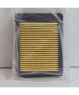 Motorcycle Air Filter Replacement GSXS125 RZ 124 GSXR125 GSXS150 GSXR150... - £7.81 GBP