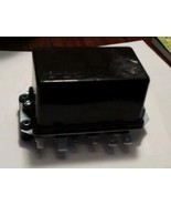 DONN10505A FORD TRACTOR VOLTAGE REGULATOR &quot;FREE SHIPPING&quot; - €45,75 EUR