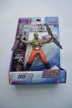 Hasbro Marvel Drax Guardians Of The Galaxy Action Figure A9367 new Damaged pack - £17.23 GBP