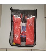 MK150 150 N self-inflatable manual lifejacket Osculati - $543.72 MXN