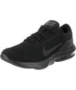 Authenticity Guarantee

Nike Air Max Advantage Black - Size 8 - $109.41 CAD