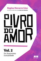 Livro do Amor - Vol. 2 (Em Portugues do Brasil) [Paperback] _ - £36.80 GBP