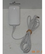 Capello AC Adapter Model SDF0600100A1WA Input 100-240V/Output 6V - $282.87 MXN