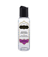 Kama Sutra Divine Nectars-Raspberry Kiss 2oz - $10.19 CAD