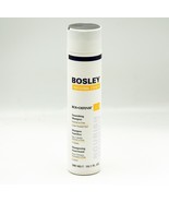 BOS-DEFENSE by Bosley Pro, NOURISHING SHAMPOO for Color Treated Hair 10.... - $27.67 CAD