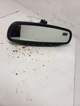 Rear View Mirror With Automatic Dimming Fits 03-05 MURANO 1004516 - £31.92 GBP