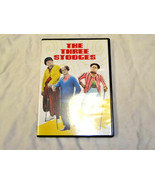 The Three Stooges DVD - £5.21 GBP