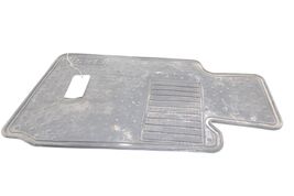 97-04 MERCEDES-BENZ SLK230 FRONT LEFT DRIVER SIDE FLOOR MAT Q2949 image 2