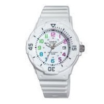 Casio LRW200H-7BVCF - $82.99