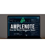 Picture of Amplenote Tutorial - £78.22 GBP