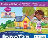 VTech InnoTab Software, Dora The Explorer - $3.95