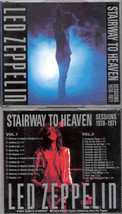 Led Zeppelin - Stairways To Heaven Sessions ( 2 CD SET ) ( Zoso&#39;s Company ) ( St - £24.40 GBP