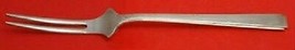 Modern Classic by Lunt Sterling Silver Spinach Fork Custom 7 1/8&quot; - $98.01