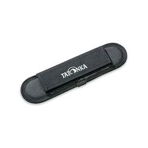 Tatonka Shoulder Pad 50mm - 25 x 6 cm, Black  - $16.00