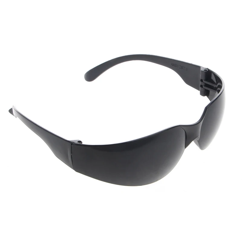 Protective Safety Gles Eye Protection Goggles Eyewear Dental Lab Work PC Lens 55 - $102.73