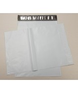  Poly Self-Seal 10&quot; x 13&quot; Mailer Envelopes Lot of 30(Thirty) Shipping Su... - $16.73