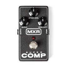 MXR Super Comp Compressor - $188.99