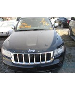 (LOCAL PICKUP ONLY) Hood Without Air Vents Fits 11-20 GRAND CHEROKEE 160... - $541.88