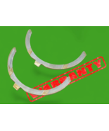 oem mercedes m113 v8 s500 sl500engine crankshaft thrust washers  2pcs A1... - $62.02 CAD